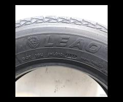 4 GOMME 195 75 16C LEAO A63615