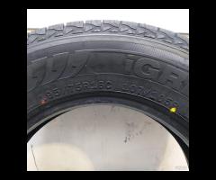 4 GOMME 195 75 16C LEAO A63615