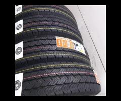 4 GOMME 195 75 16C SUNFULL A63614