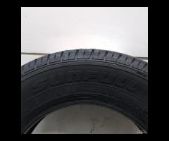 4 GOMME 195 75 16C SUNFULL A63614