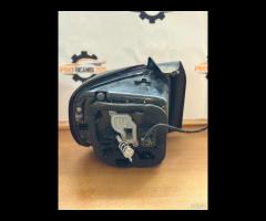 STOP FANALINI POSTERIORI FULL LED JEEP RENEGADE - 3