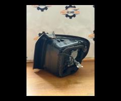 STOP FANALINI POSTERIORI FULL LED JEEP RENEGADE - 4