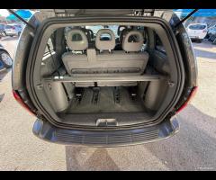 Chrysler Voyager Grand 2.8 CRD cat Limited Auto - 19