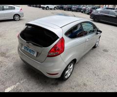 Ford Fiesta 1.4 TDCi 70CV 3 porte - Neopatentati - 10