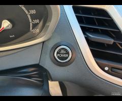 Ford Fiesta 1.4 TDCi 70CV 3 porte - Neopatentati - 18