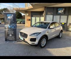Jaguar E-Pace 2.0D 150 CV AWD aut.