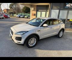 Jaguar E-Pace 2.0D 150 CV AWD aut.