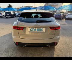 Jaguar E-Pace 2.0D 150 CV AWD aut. - 6