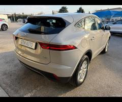 Jaguar E-Pace 2.0D 150 CV AWD aut. - 7