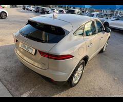 Jaguar E-Pace 2.0D 150 CV AWD aut. - 8