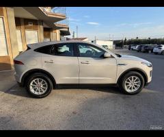 Jaguar E-Pace 2.0D 150 CV AWD aut. - 9