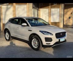 Jaguar E-Pace 2.0D 150 CV AWD aut. - 10