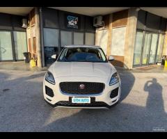 Jaguar E-Pace 2.0D 150 CV AWD aut. - 11
