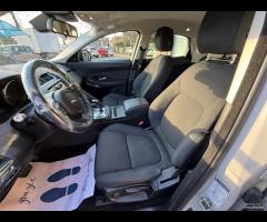 Jaguar E-Pace 2.0D 150 CV AWD aut. - 12