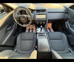 Jaguar E-Pace 2.0D 150 CV AWD aut. - 13
