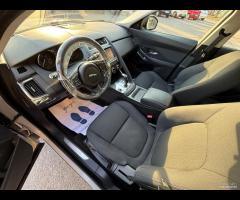 Jaguar E-Pace 2.0D 150 CV AWD aut. - 15