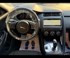 Jaguar E-Pace 2.0D 150 CV AWD aut. - 16