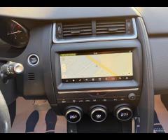 Jaguar E-Pace 2.0D 150 CV AWD aut. - 21