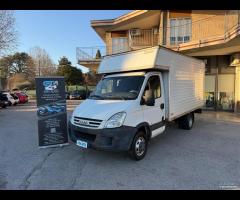 Iveco Daily 35/E4 - 2.3 Diesel 115cv