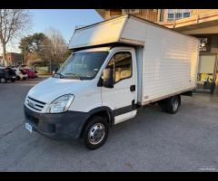 Iveco Daily 35/E4 - 2.3 Diesel 115cv
