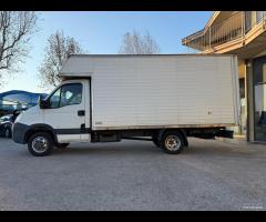 Iveco Daily 35/E4 - 2.3 Diesel 115cv