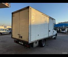 Iveco Daily 35/E4 - 2.3 Diesel 115cv - 6
