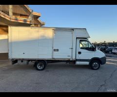 Iveco Daily 35/E4 - 2.3 Diesel 115cv - 7
