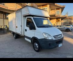 Iveco Daily 35/E4 - 2.3 Diesel 115cv - 8