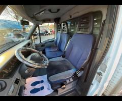 Iveco Daily 35/E4 - 2.3 Diesel 115cv - 10