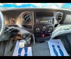 Iveco Daily 35/E4 - 2.3 Diesel 115cv - 11