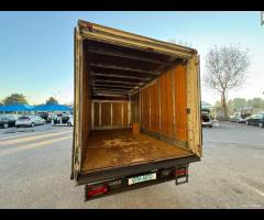 Iveco Daily 35/E4 - 2.3 Diesel 115cv - 12