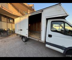 Iveco Daily 35/E4 - 2.3 Diesel 115cv - 13