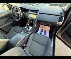 Jaguar E-Pace 2.0D 150 CV AWD aut.