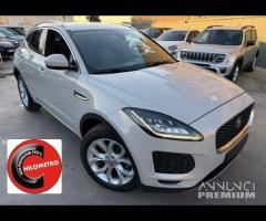 Jaguar E-Pace 2.0D 180 CV AWD aut. R-Dynamic S