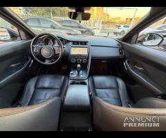 Jaguar E-Pace 2.0D 180 CV AWD aut. R-Dynamic S