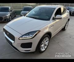 Jaguar E-Pace 2.0D 180 CV AWD aut. R-Dynamic S