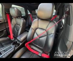 Porsche Macan S 3.0 V6 250CV Diesel