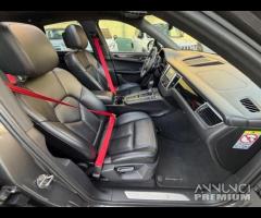 Porsche Macan S 3.0 V6 250CV Diesel