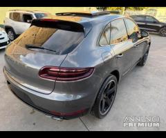 Porsche Macan S 3.0 V6 250CV Diesel - 17