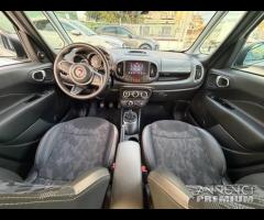 Fiat 500L 1.4 GPL 95 CV S&S Cross - 7