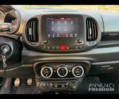 Fiat 500L 1.4 GPL 95 CV S&S Cross - 12