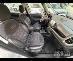 Fiat 500L 1.4 GPL 95 CV S&S Cross - 15