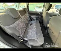 Fiat 500L 1.4 GPL 95 CV S&S Cross - 16