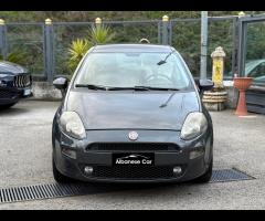 Fiat Punto Evo 1.4 EasyPower GPL Lounge - 2