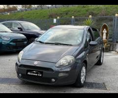 Fiat Punto Evo 1.4 EasyPower GPL Lounge - 3