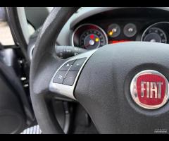 Fiat Punto Evo 1.4 EasyPower GPL Lounge - 7