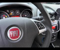 Fiat Punto Evo 1.4 EasyPower GPL Lounge - 8