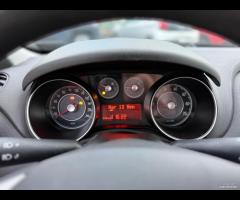 Fiat Punto Evo 1.4 EasyPower GPL Lounge - 9