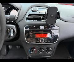 Fiat Punto Evo 1.4 EasyPower GPL Lounge - 10