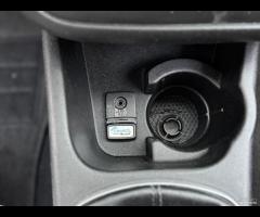 Fiat Punto Evo 1.4 EasyPower GPL Lounge - 12